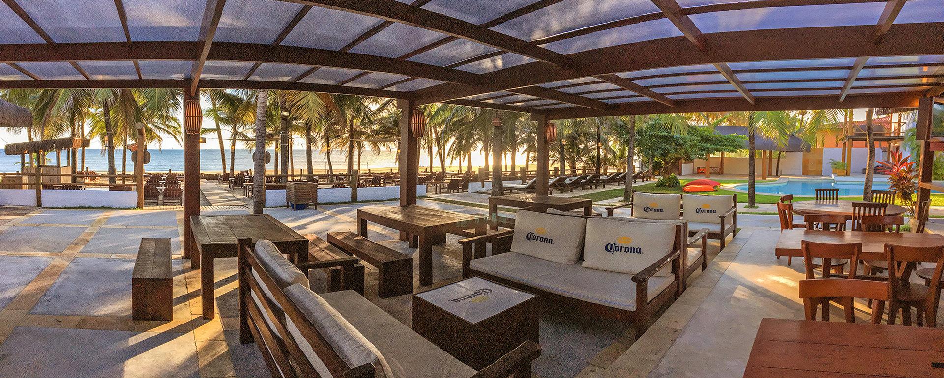 Duro Beach Lounge